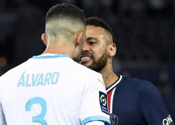 Ligue1; Psg-Marsiglia al veleno, Neymar: “Da Gonzalez insulti razzisti”