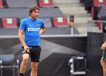 L’Inter e l’asse di mercato con il Genoa: Pinamonti torna a Milano, per Candreva e Ranocchia ipotesi rossoblù