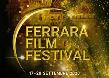 Al via la 5° edizione del Ferrara Film Festival