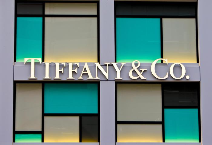 Lvmh: non ci sono condizioni per acquistare Tiffany