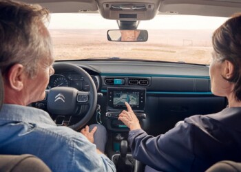 Mal d’auto? Puoi allenare il cervello per guarire