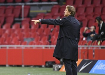 Mancini e un’Italia diventata grande. Anche grazie alla Nations League