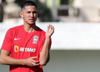 Maritimo, ingaggiato il nipote del sultano del Brunei: è già il calciatore più ricco del mondo