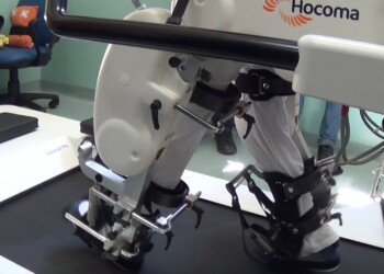 Castelli (Bambino Gesù): “Tecnologia strategica nel recupero motorio dei piccoli pazienti”