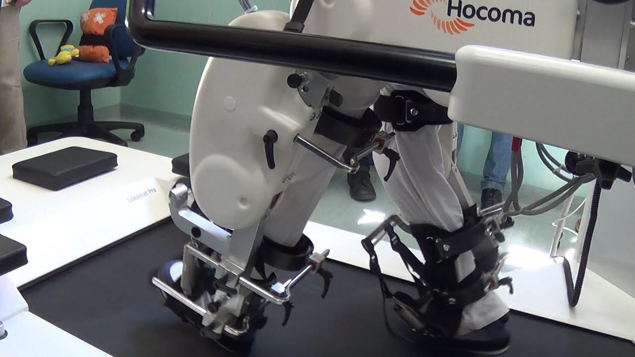 Castelli (Bambino Gesù): “Tecnologia strategica nel recupero motorio dei piccoli pazienti”