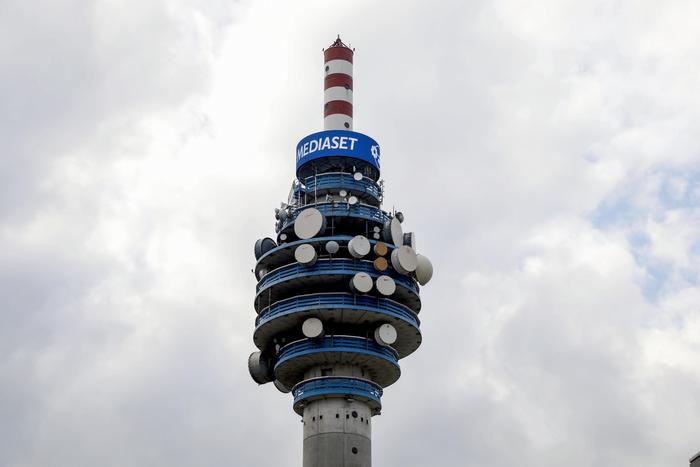 Mediaset: Corte Ue accoglie ricorso di Vivendi sul Tusmar