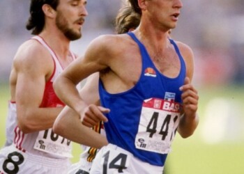 Mei in pista per la Fidal: “Società e master al centro del mio programma. E sulla Runcard voglio vederci chiaro”