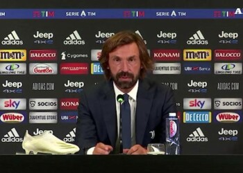Meno palleggio, più ritmo e la ricerca della verticalità. Il primo volto della Juve di Pirlo
