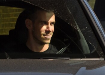 Mercato, Bale lascia il Real e torna al Tottenham