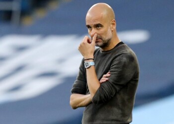 Mercato, dalla Spagna: Guardiola pronto a lasciare il City per il Psg