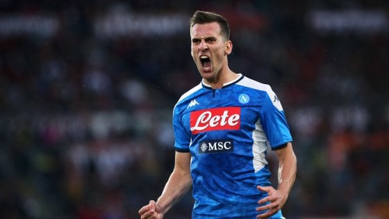 Mercato: fumata bianca per Suarez all’Atletico Madrid, Candreva vicino alla Sampdoria