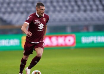 Mercato: il Milan riscatta Rebic, il Tottenham offre 50 milioni per Belotti. Manchester United su Douglas Costa