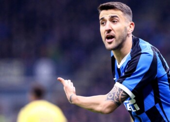 Mercato: il Napoli piomba su Vecino. Roma, idea Rudiger se salta Smalling
