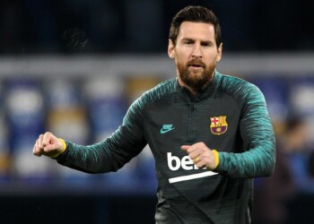 Mercato: il padre di Messi a Barcellona, City o Psg per Koulibaly