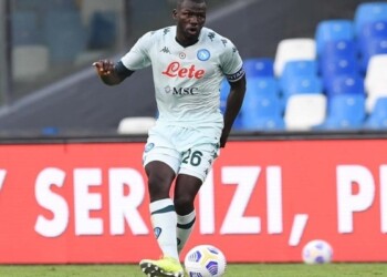 Mercato: il Psg piomba su Koulibaly, Milik verso la Premier