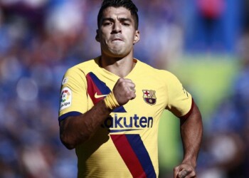 Mercato: Juventus, c’è l’accordo con Suarez. Kolarov è dell’Inter