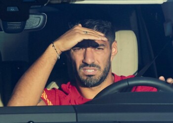 Mercato, Juventus e Luis Suarez sempre più vicini. Il Milan vuole Jovic