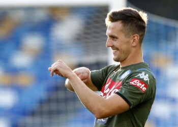Mercato, la Roma ‘controlla’ Milik. Gasperini rinnova con l’Atalanta