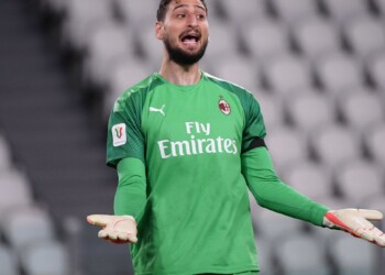 Mercato: Milan-Donnarumma, rinnovo in stallo. Friedkin chiama Dzeko