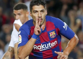 Mercato, Suarez-Juve; manca solo il passaporto. Higuain verso i DC United