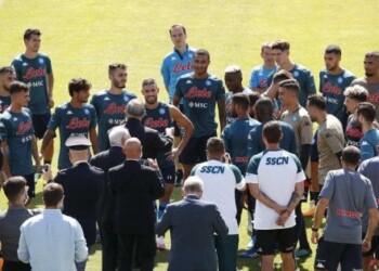 Mercato: ufficiale, Allan all’Everton. Romero dalla Juventus all’Atalanta