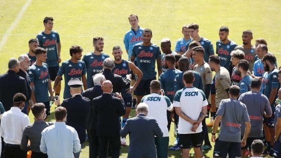 Mercato: ufficiale, Allan all’Everton. Romero dalla Juventus all’Atalanta