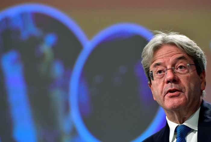 Mes: Gentiloni, per Italia vantaggio maggiore di altri
