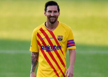 Messi paperone del pallone, Ronaldo e Neymar sul podio