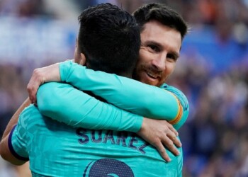 Messi saluta Suarez rifilando un’altra stoccata al Barcellona: “Non meritavi di essere cacciato così”