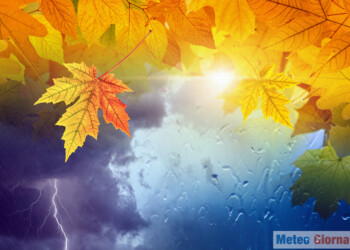 Meteo fine Settembre: dall’Estate all’Autunno all’improvviso
