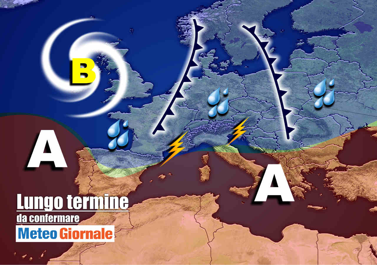 Meteo-ottobre