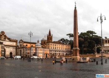 Meteo ROMA, l’Autunno ci prova. Venerdì temporali e calo temperatura