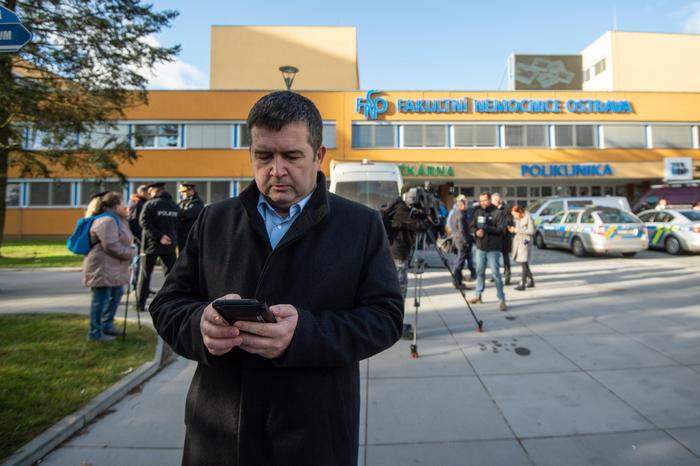 Migranti: Praga rifiuta l’obbligo di ricollocamenti