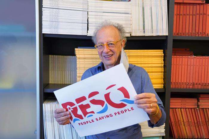 Migranti: Sardine sostengono progetto per nuova barca ResQ