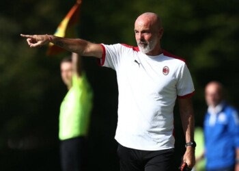 Milan: doppietta di Paquetà, vittoria 4-2 in rimonta nel test contro il Novara