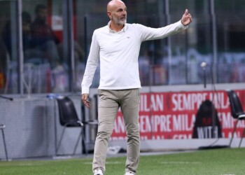Milan, Pioli: ”Rio Ave primo bivio, vietato fallire”