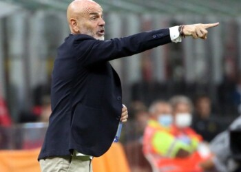 Milan, Pioli: ”Settimana decisiva, Ibra ci troverà migliorati”