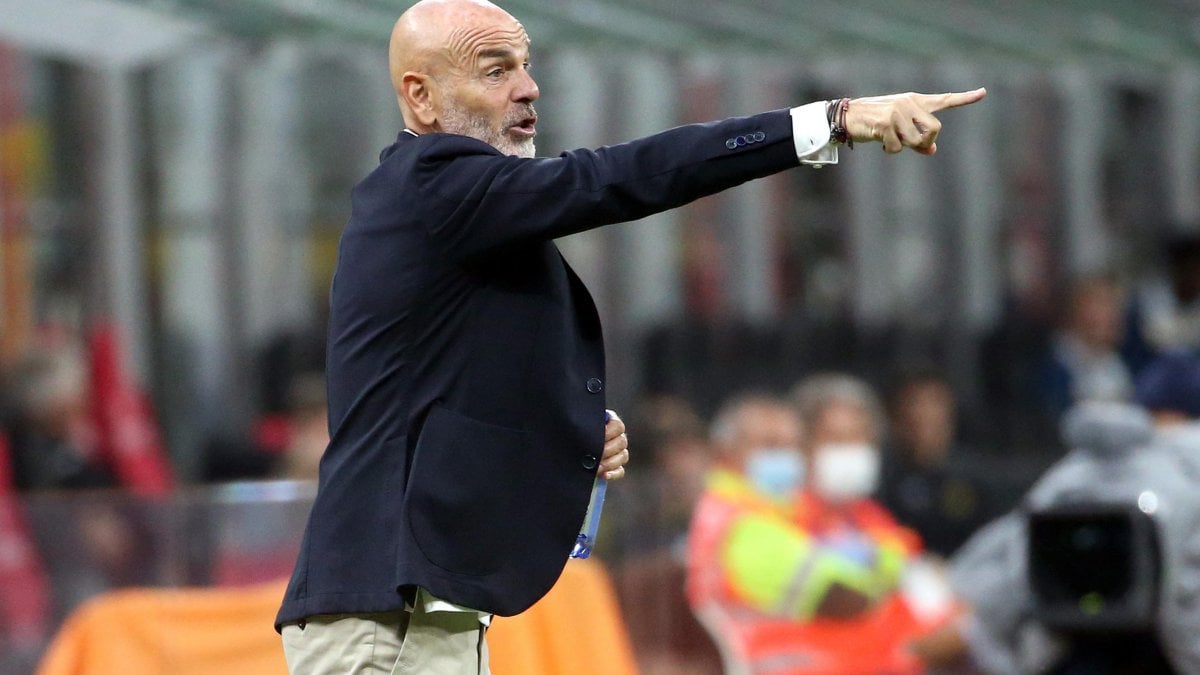 Milan, Pioli: ”Settimana decisiva, Ibra ci troverà migliorati”