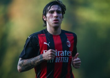 Milan, vittoria per 3-1 nel test contro il Brescia. Ibrahimovic tenuto a riposo