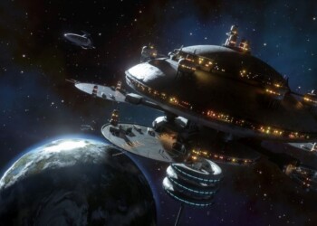 Mission: Impossible… Space. Tom Cruise va nello spazio