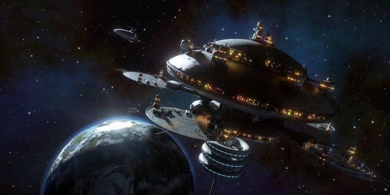 Mission: Impossible… Space. Tom Cruise va nello spazio