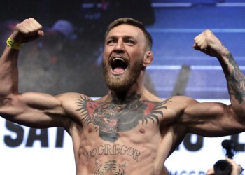 MMA, Conor McGregor accusato di stupro in Corsica. La replica: “Tutto falso”