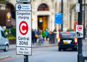 Mobilità elettrica, il Regno Unito segna la rotta