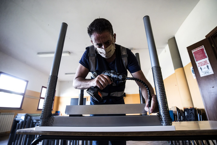 Montanino (Cdp), puntare su programmi come Industria 4.0