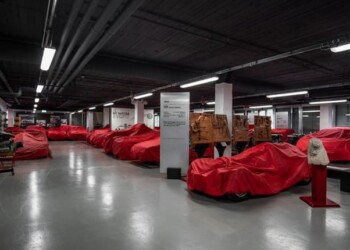 MonzaDays 2020, in pista anche il museo Alfa Romeo