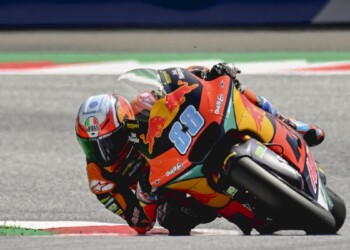 Moto, Gp San Marino: positivi un pilota di Moto2 e un meccanico