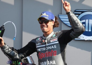 MotoGp: da Morbidelli a Bagnaia, i ragazzi di Valentino assicurano il futuro dell’Italia