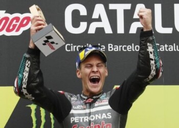 MotoGp, l’occasione mancata di Dovizioso e Rossi. Il Mondiale è una questione per giovani