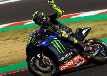 MotoGp, Morbidelli a Misano per il bis. E Rossi ci prova: “Siamo molto vicini”