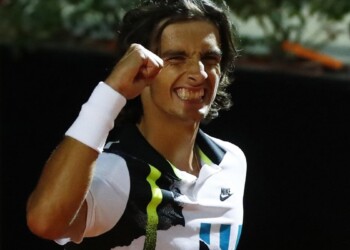 Musetti promosso a pieni voti: suo il Challenger di Forlì